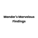 Mander's Marvelous Findings APK