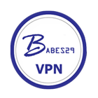 B29 VPN - (SSH + SNI + SSL) icône