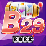 B29 biểu tượng
