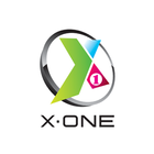 X.ONE 防爆貼 icon