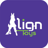 Align Toys Mobile icône