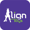 Align Toys Mobile APK