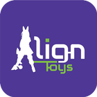 Align Toys Mobile أيقونة