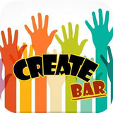 Create Bar Studio 動手吧陶藝工作室 圖標