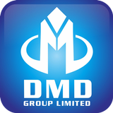 DMD icône