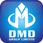 DMD آئیکن