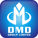 DMD أيقونة