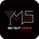 飲野吧 M5 Go Out Drink Party Booking Apps APK