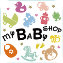 My Baby Shop APK