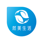 然美生活 Zeichen