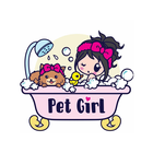 Pet Girl icône