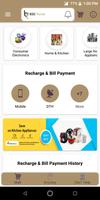 B2C Portal - Easy to Shopping, Recharge, Bill Pay capture d'écran 1