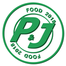 P&J Food 專業食材 APK