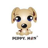 PUPPYMON shoes icon
