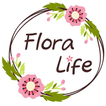 FloraLife icon