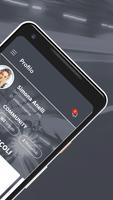1 Schermata MOTO.APP