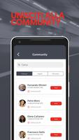 2 Schermata MOTO.APP