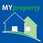 MYproperty أيقونة