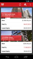 Little Property Tracker постер