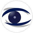 Eye test icon