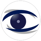 Eye test-icoon