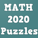 New Math Puzzles  for Geniuses 2021 APK