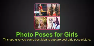 Photo Poses for Girls 2020