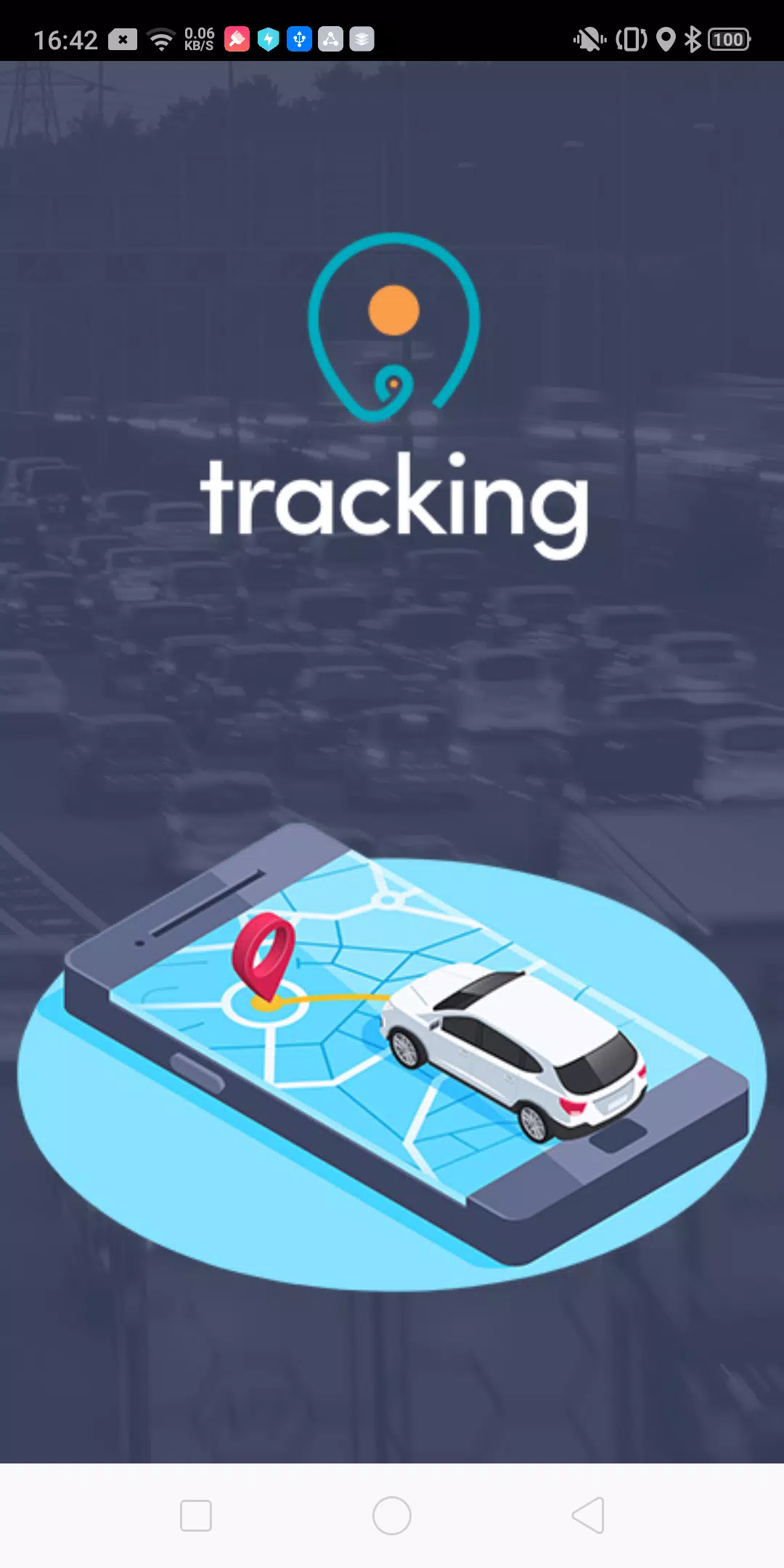 Global Tracking APK for Android Download