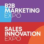 B2B Marketing/Sales Innovation icône