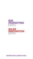 B2B Marketing/Sales Innovation Affiche