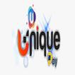 Unique Pay icon