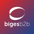 Biges B2B ícone