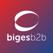 Biges B2B biểu tượng