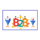 b2b lead generation иконка