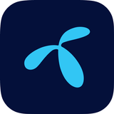 Telenor for Business-icoon