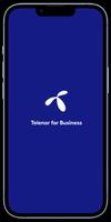 Telenor for Business poster