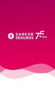 Sancor Seguros 75 años Plakat