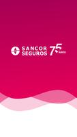 Sancor Seguros 75 años الملصق