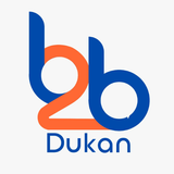 B2BDukan - Wholesale Market