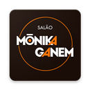 Salão Monika Ganem APK