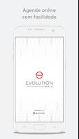 Evolution Hair โปสเตอร์