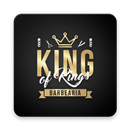 King of kings Barbearia APK