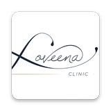 آیکون‌ Loveena
