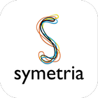 Symetria আইকন