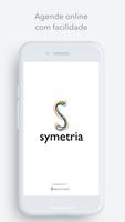 Symetria ポスター