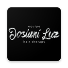 Equipe Josiani Luz Hair Terapy icône