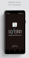 Soft Skin Affiche