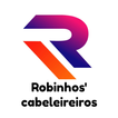 ”Robinho's cabeleireiros