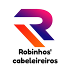 Robinho's cabeleireiros icône