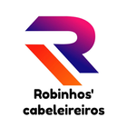 آیکون‌ Robinho's cabeleireiros